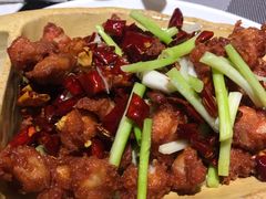 -天宁凯利时尚餐厅