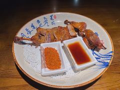 -老阿爸鲜鱼土菜(昆山花桥店)