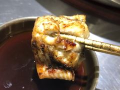 -本炙炭烤·蒲烧活鳗料理店(金沙洲店)