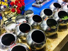 -星海汇海鲜自助烤肉火锅(百大店)