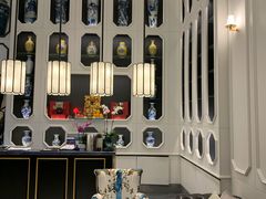 -翠湖宾馆·中餐厅