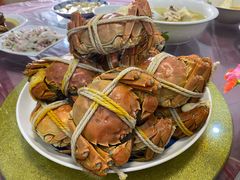 -小陆莲花蟹园农家乐(莲花岛店)