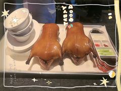-大鸭梨烤鸭(广安门甄选店)