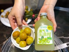 -潮德阿水牛肉火锅(深圳总店)
