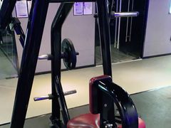 -一兆韦德健身(浦东万达会所)