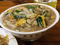 -老袁炒年糕(富豪路店)