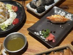 -小川洋风料理(街道口店)
