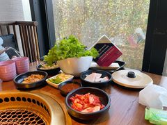 -九畋町和牛黑牛烤肉料理(三里屯3·3大厦店)