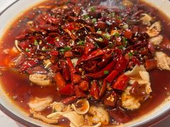 -大碗居·烤鸭·鱼头泡饼(天坛东门店)