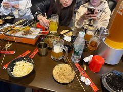 -林二哥宜烤官·宜宾小烧烤