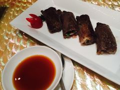 -8餐厅(新葡京酒店)