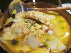 -绿茶餐厅(松江万达店)
