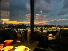 -烛影拾光观景餐厅·创意菜·摄影·小提琴(大唐不夜城店)