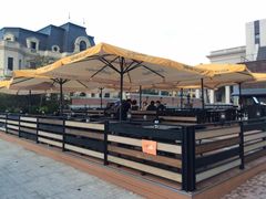 -LENBACH兰巴赫西餐啤酒坊(大连东港店)