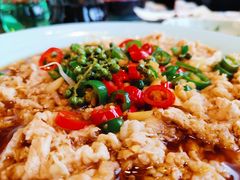 -羲和雅苑•北京烤鸭(平安国际金融中心店)