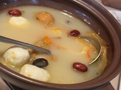 -简小舍·民间手艺菜(武昌江滩店)