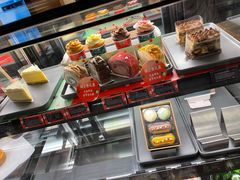-星巴克(西安博乐里店)
