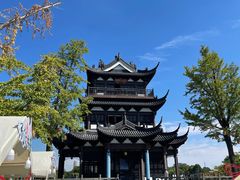 -东湖景区