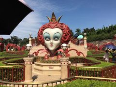 -上海迪士尼度假区