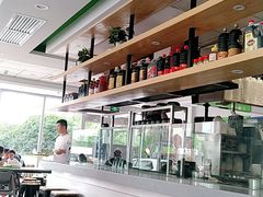 -老乡鸡(明光润溪广场大润发店)