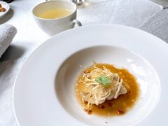 焌油石斑鱼-厉家菜(金宝街店)