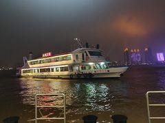 -武汉关码头(轮渡站)