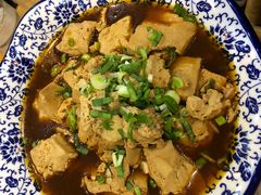 泰山神豆腐-赵记煎饼卷大葱(泰山大街店)