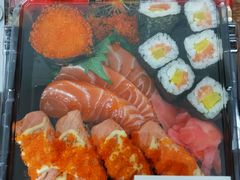 -盒马鲜生(大成店)