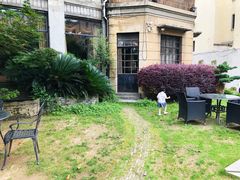 -大可堂普洱茶馆(襄阳南路馆)
