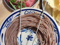 -洱火云南酸菜牛肉火锅(石景山当代商城店)