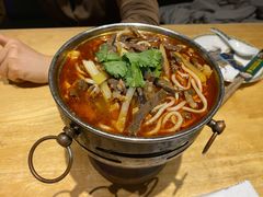 -蒙料·手把肉(望京店)