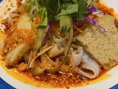 -天山醉美·新疆餐厅(富华里店)