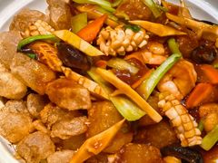 -小船渔村·大连菜(明泽街店)