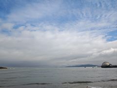 -青岛第三海水浴场