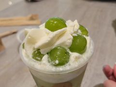 -喜茶(杭州滨江宝龙店)