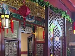 -阿西娅食府(中关村店)