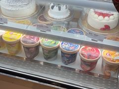 -DQ·蛋糕·冰淇淋(合生汇店)