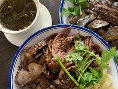 -春梅里卤鹅馆·47年老字号(中山路店)