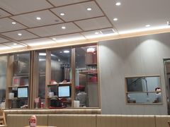 大堂-喜家德虾仁水饺(邯郸新世纪中心店)