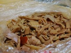 -黄毛鸭脖(汉阳总店)