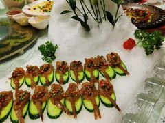 -一家春酒楼(惠工街店)