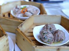 -顺德美的万豪酒店-万豪中餐厅