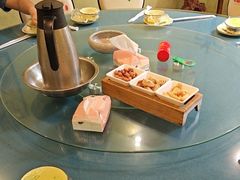 -宅里香.自然餐厅(湘大店)