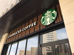 门面-星巴克臻选(北京太阳宫凯德店)
