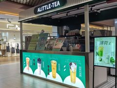 -1点点(银座和谐广场店)