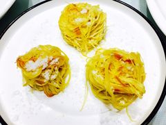 马市一窝丝-香满楼(清水河路店)