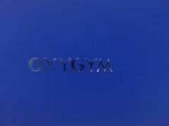 -OXYGYM 奥美氧舱运动中心(领展购物广场·中关村店)