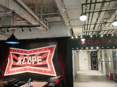-Xcape异时刻密室逃脱(长风大悦城店)