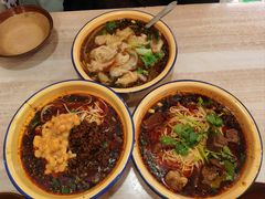 -梯坎面(洪崖洞店)