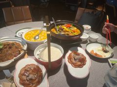 -秀儿四九城·新京菜(亚运村鸟巢店)